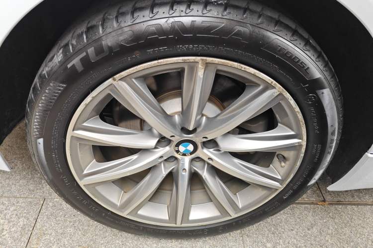 Used BMW 5 Series 2018 528Li Launch Special Edition
