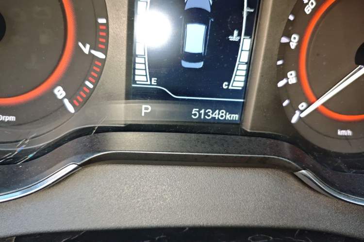 Used Chery Arrizo 5 2017 1.5L CVT Trendsetting Edition
