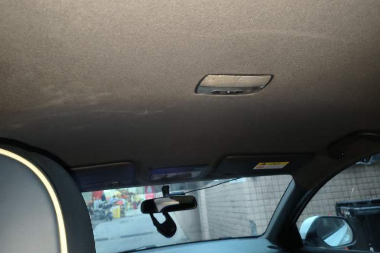 Used Honda XR-V 2015 1.5L LXi CVT Classic Edition Headliner