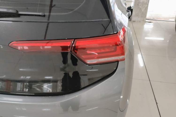 Used Volkswagen ID.3 2023 Intelligent Edition