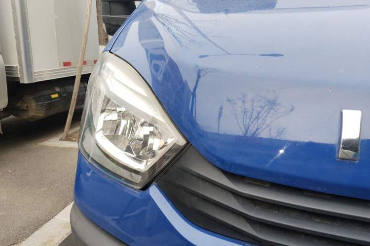 Used Iveco Eurocargo 