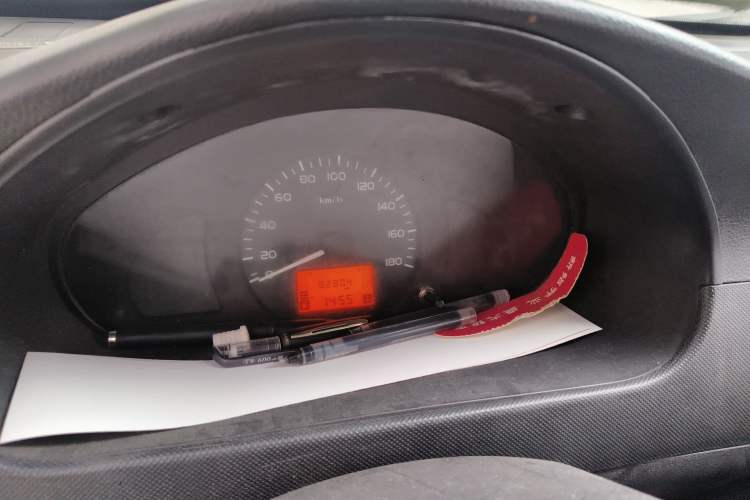 Used Wuling Rongguang 