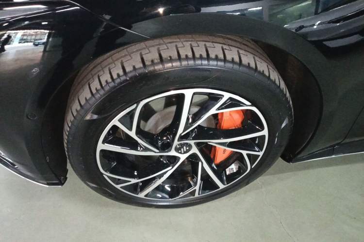 Used IM L7 2022 Dynamic Model