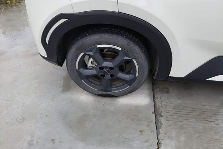 Used BYD Seagull 2023 Flying Edition
