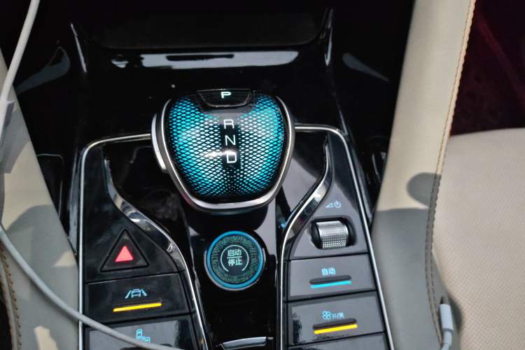 Used BYD Song PLUS New Energy 2021 DM-i 110KM Flagship PLUS
