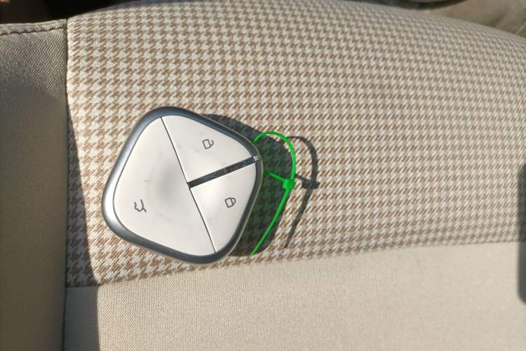 Used Wuling Hongguang MINIEV 2025 Four-Door Version Premium Edition