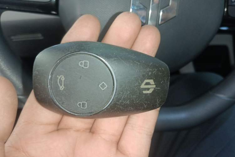 Used Leapmotor T03 2022 Agate Edition
