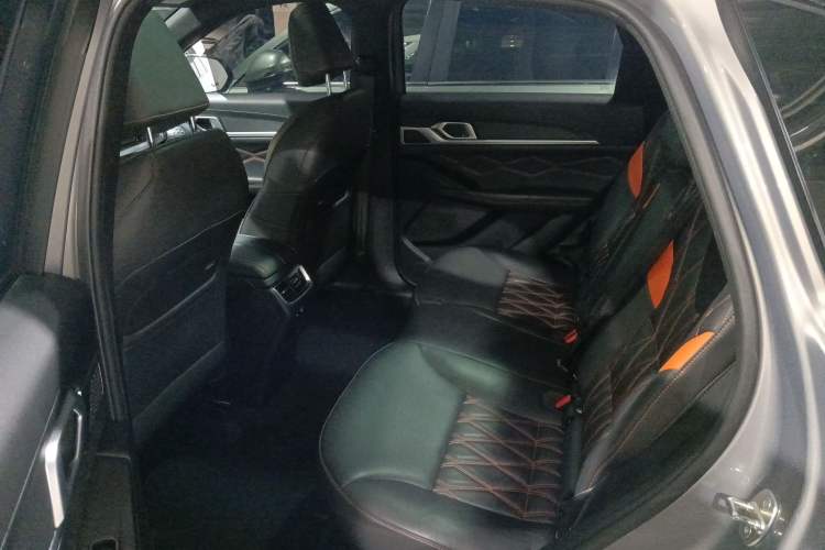 Used Haval XY 2022 1.5T Smart Edition