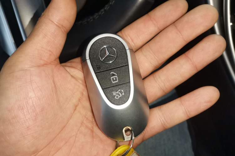 Used Mercedes-Benz C-Class 2023 C 200 L Sport Edition
