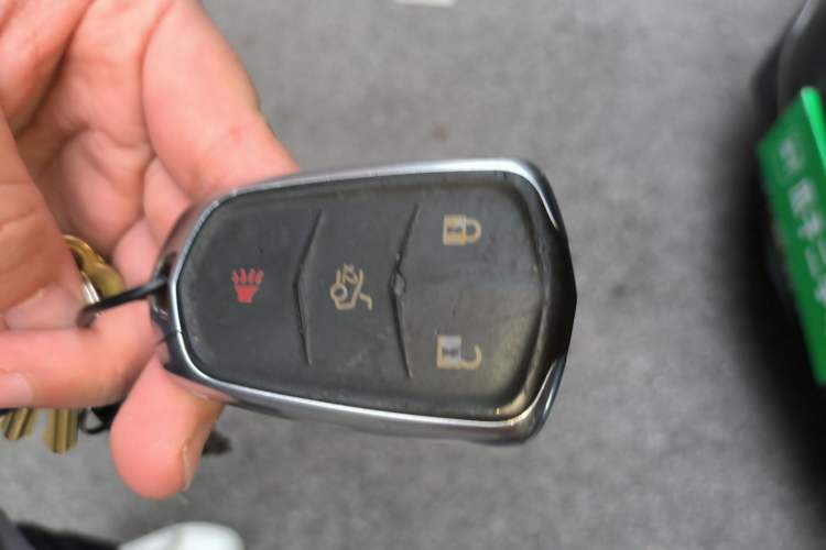 Used Cadillac ATS-L 2017 28T Tech Edition