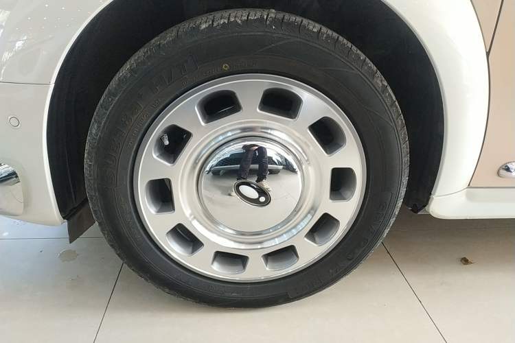 Used ORA Ballet Cat 2022 401 km Nutcracker Edition Exterior 7