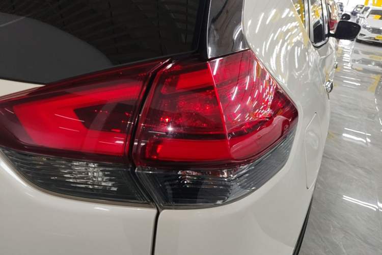 Used Nissan X-Trail 2021 2.0L CVT 2WD XL Premium Commemorative Edition
