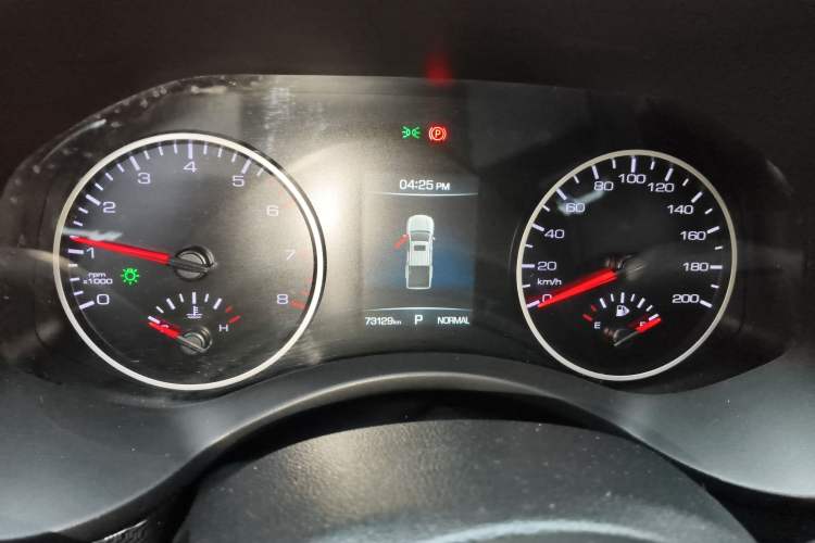 Used Great Wall Poer 2019 2.0T Automatic Gasoline 4x4 Comfort Edition GW4C20B