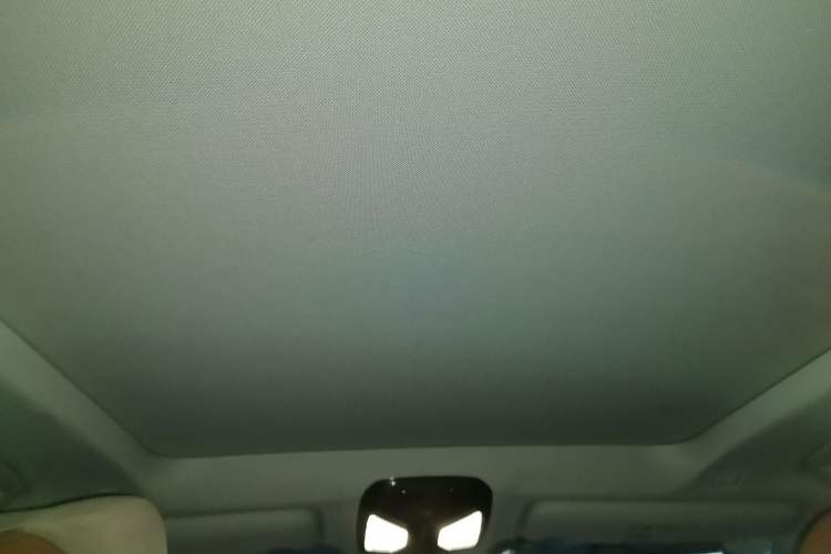 Used BMW 6 Series GT 2019 630i Luxury Design Package Headliner