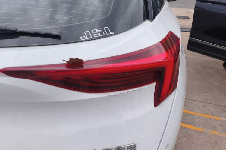 Used Buick Velite 6 2020 Plug-in Hybrid Connected Smart Edition