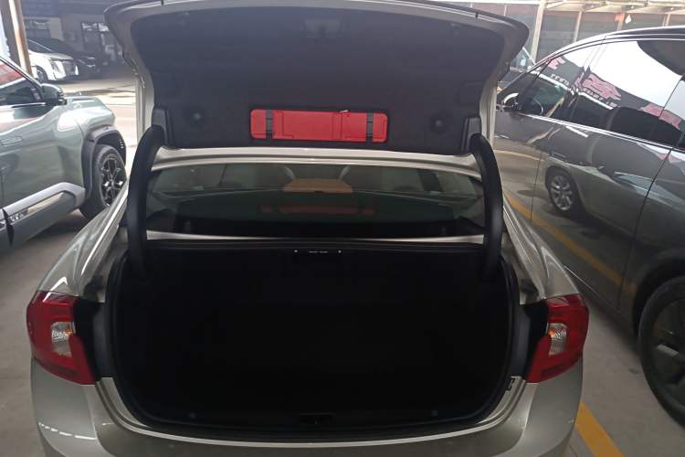 Used Volvo S60 2017 S60L T3 Smart Upgrade Edition
