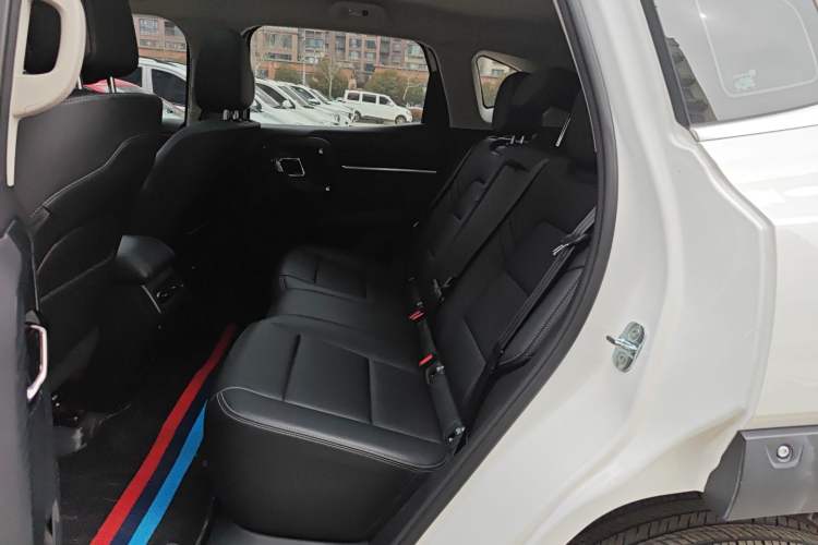 Used Haval H Dog 2023 2.0T All-Wheel-Drive Chaoye Plus
