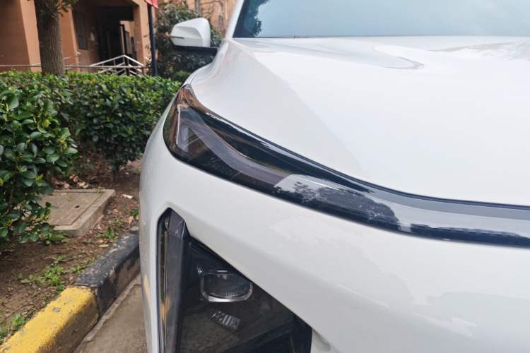 Used Geely Galaxy L7 2025 EM-i 115km Exploration Edition
