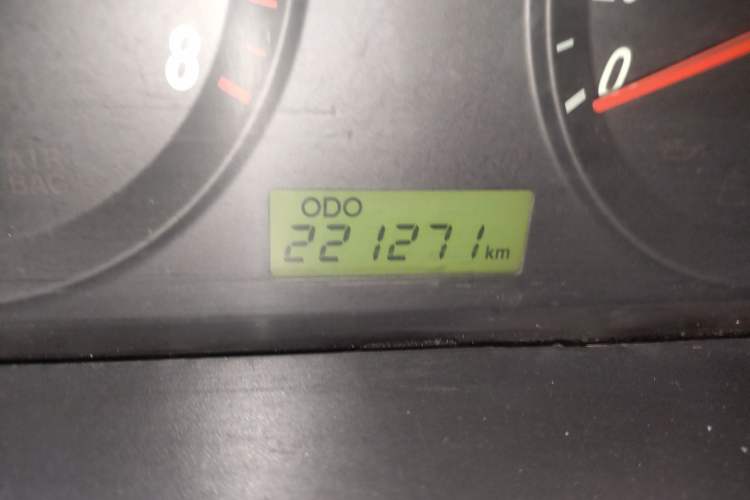 Used Hyundai Elantra 2011 1.6L Manual Comfort Version
