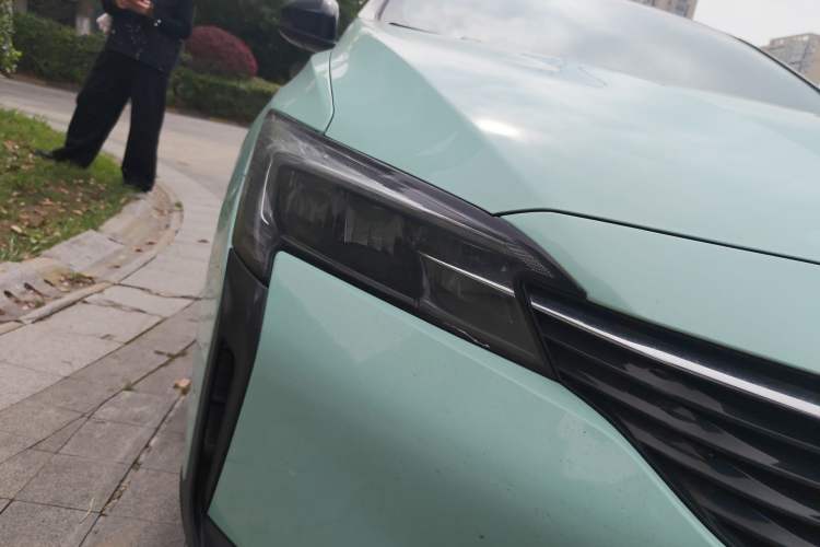 Used Buick Velite 6 2020 Plug-in Hybrid Connected Smart Edition