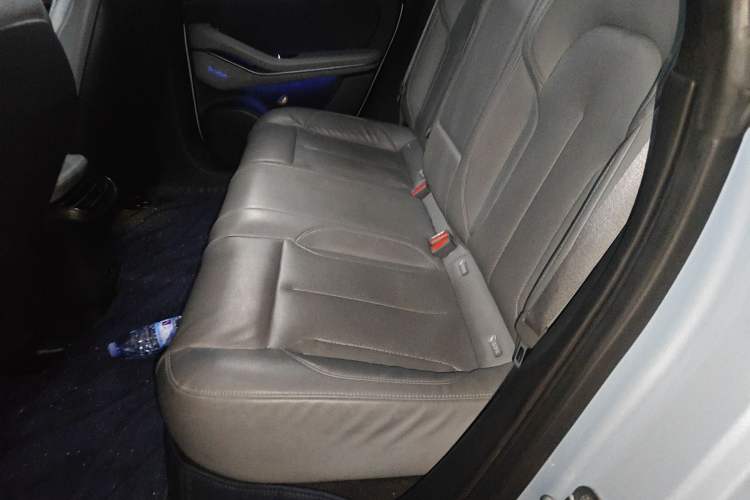 Used Nio ET5 2022 75 kWh