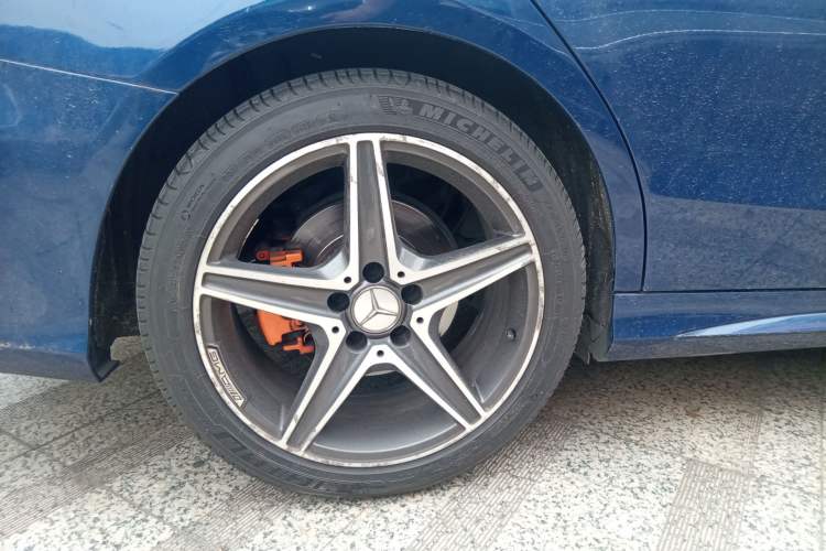 Used Mercedes-Benz C-Class 2017 Restyled C 200 Sport Edition