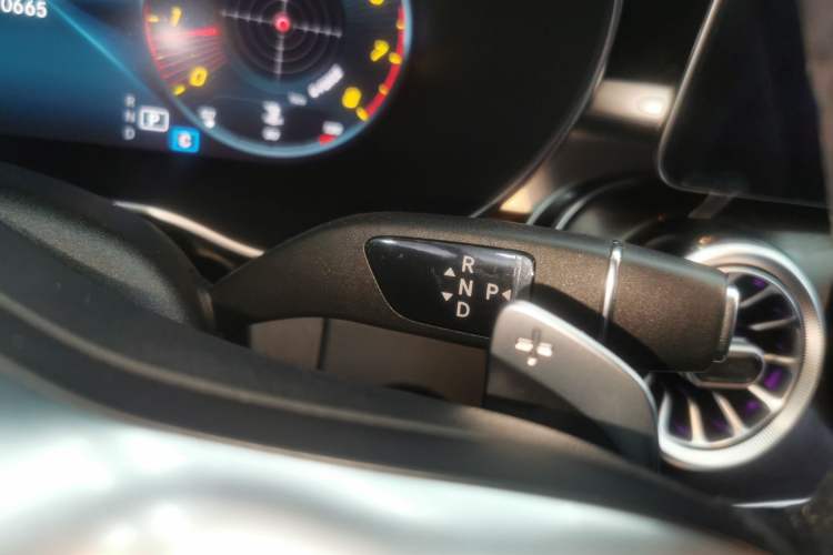 Used Mercedes-Benz C-Class 2020 Restyled C 200 L Fashion Edition Sport Version