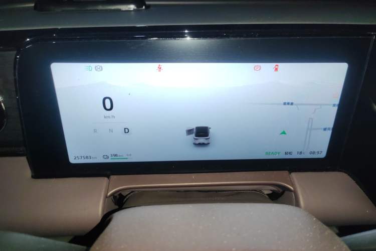 Used Leapmotor C11 2021 Luxury Edition
