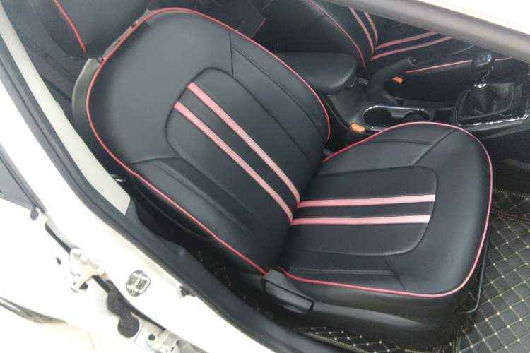 Used Kia K3 2016 1.6L Manual GL