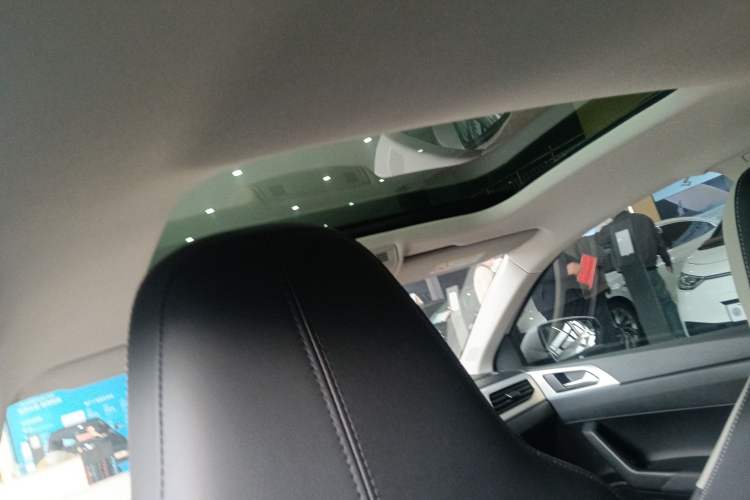 Used Volkswagen Polo 2021 Plus 1.5L Automatic Colorful Tech Edition
