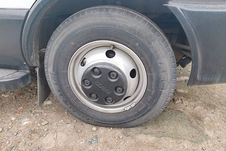 Used Iveco Power Daily 
