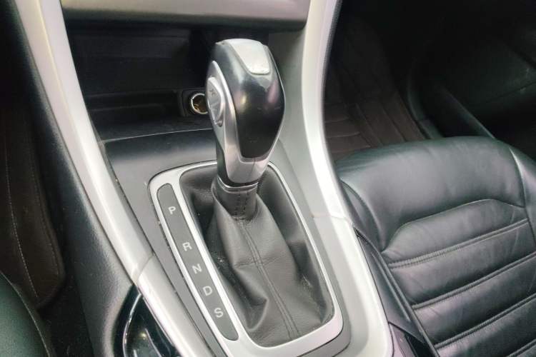 Used Ford Mondeo 2013 1.5L GTDi180 Fashion Edition Gear Lever