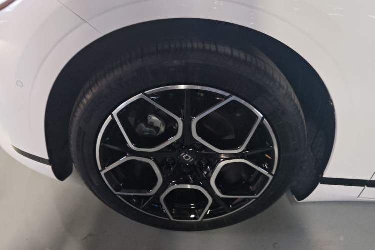 Used Qiyuan A07 2025 Range-Extended "True Fragrant" Edition 230 Premium Version