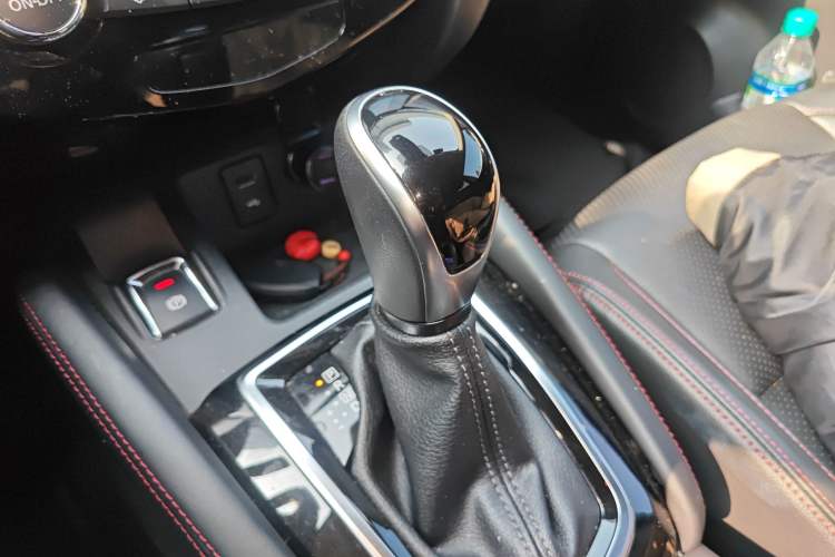 Used Nissan Qashqai 2022 2.0L CVT XV Premier Luxury Edition
