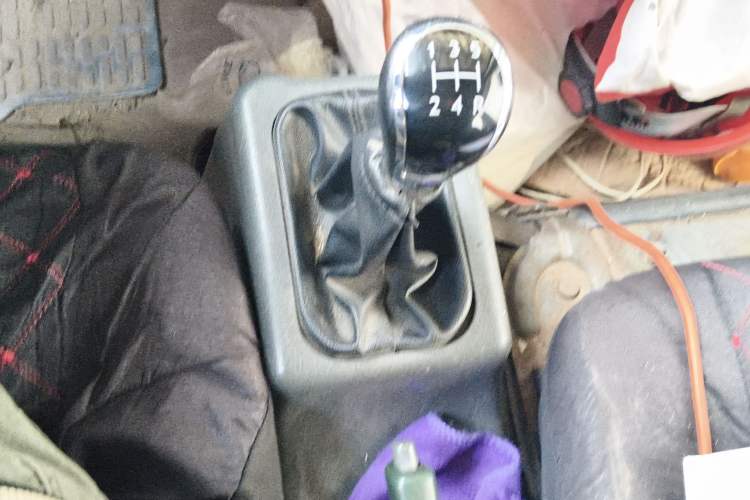 Used Wuling Zhiguang 2010 1.0L New Version Practical Short-Body L2Y