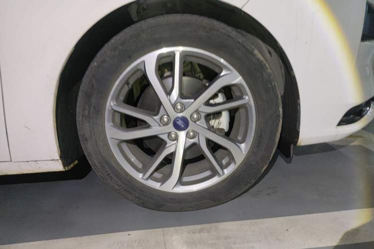 Used Ford Mondeo 2022 Restyled EcoBoost 245 Luxury Version