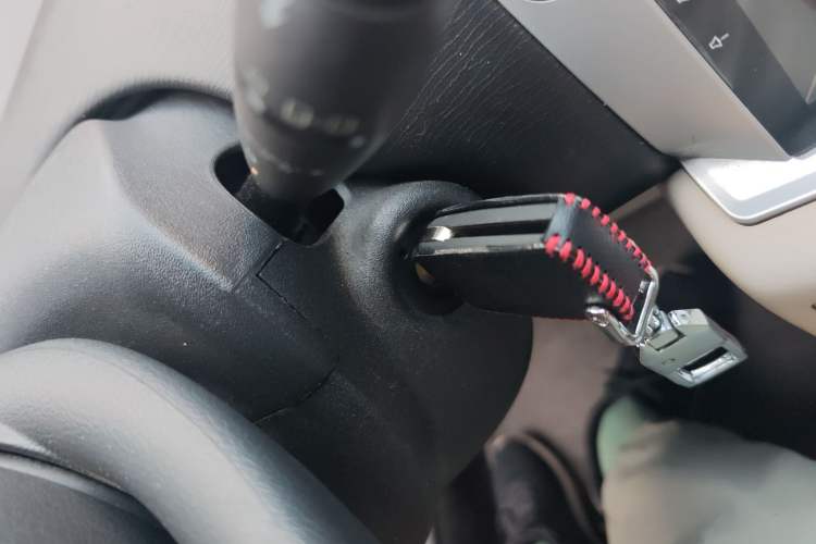 Used Citroen C-Quatre 2011 Hatchback 1.6L Automatic XuanYa Model Vehicle Key