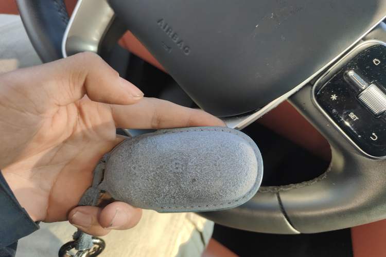 Used Li Auto L8 2023 Pro Model