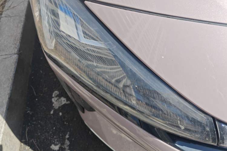 Used Geely Galaxy L6 2024 125km Creative Edition