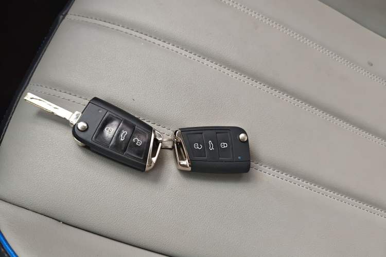 Used Volkswagen Tayron GTE Plug-in Hybrid 2023 280TSI Luxury Plus Advanced Edition