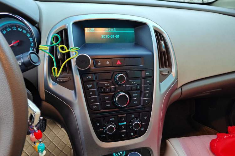 Used Buick GT 2013 GT 1.6L Automatic Fashion Edition
