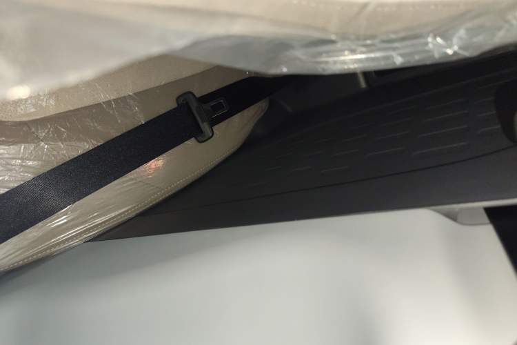 Used Chery New Energy QQ Ice Cream 2025 205km Qi Energy Version