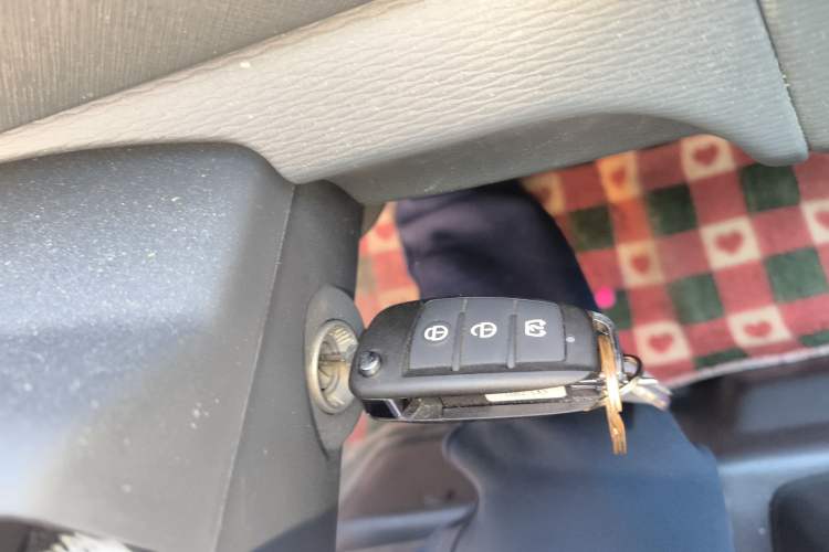 Used Farizon Xingxiang V 2024 Star Enjoy V6E Feature Edition Zhixin 46.08 kWh
