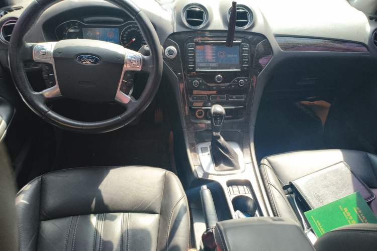 Used Ford Mondeo 2011 2.0L GTDi240 Ultimate Edition