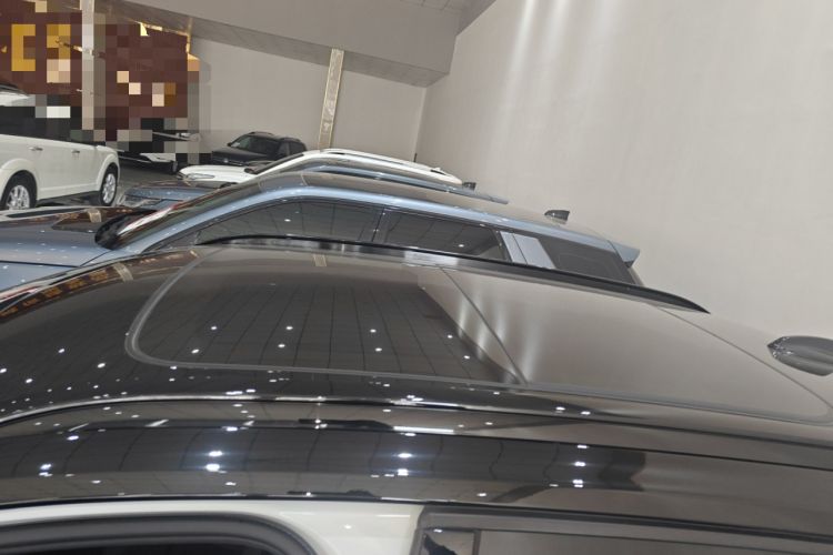 Used Volvo XC40 2021 T4 Four-Wheel Drive Smart & Sporty Edition