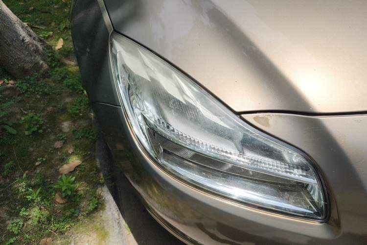 Used Buick Regal 2012 2.0L Comfort Edition