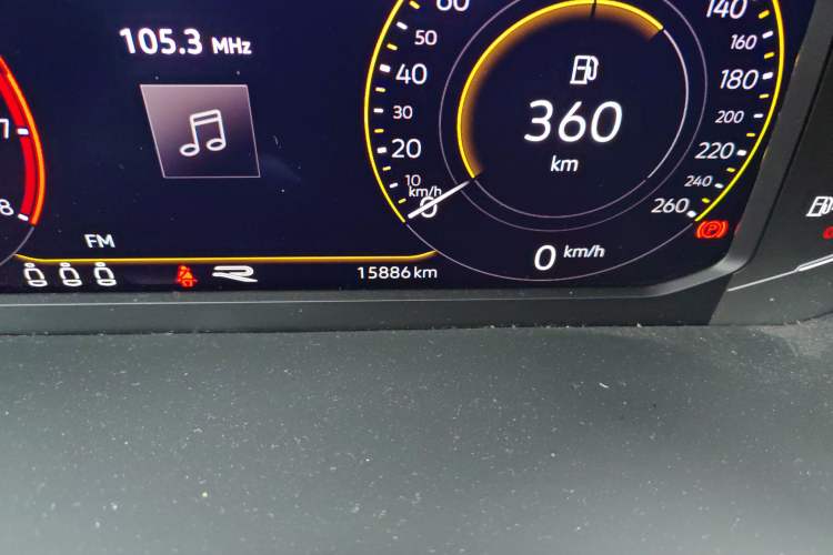 Used Volkswagen T-ROC 2022 280TSI DSG Two-Wheel Drive R-Line Pro PLUS