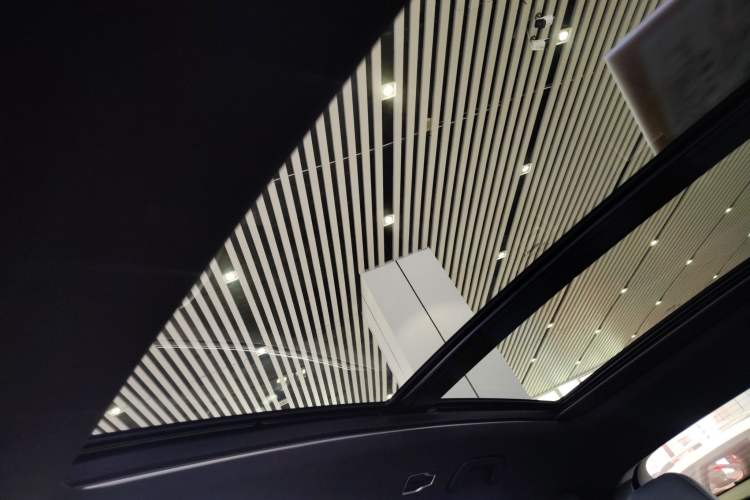 Used Geely Auto Emgrand X7 Sport 2024 1.5TD Prestige Edition