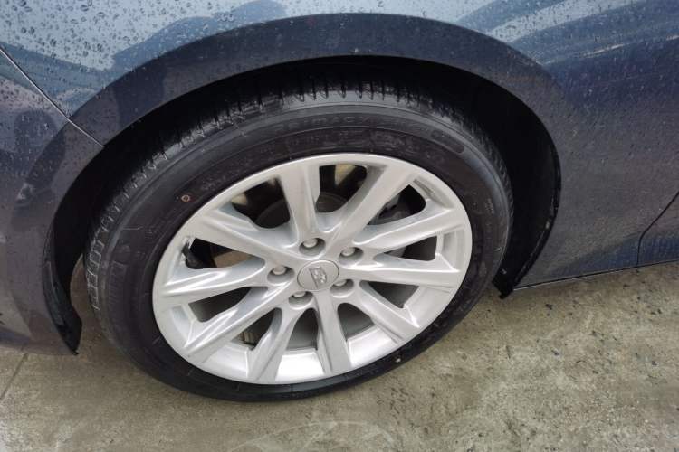 Used Cadillac CT5 2021 28T Tech Edition