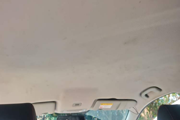 Used MG ZS 2017 1.5L Manual Comfort Edition
